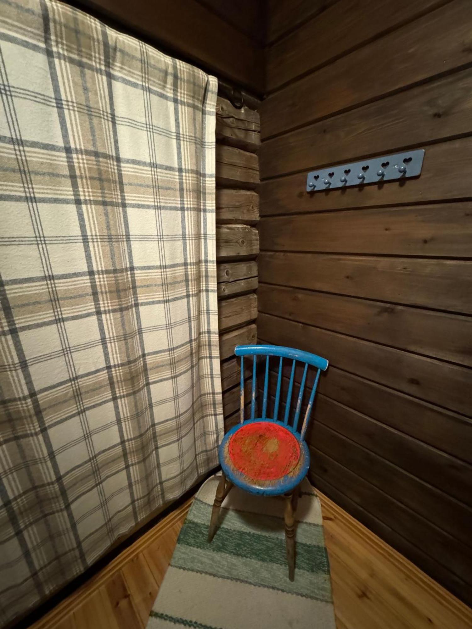 Cottage Lavkavann Finnmarksvidda Skoganvarre Cameră foto